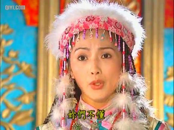 盘点刘丹版含香12套靓丽服饰!甜美灿目的容颜惊艳了时光呀!