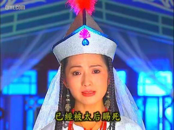 盘点刘丹版含香12套靓丽服饰!甜美灿目的容颜惊艳了时光呀!