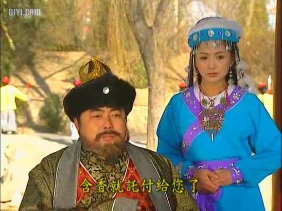 盘点刘丹版含香12套靓丽服饰!甜美灿目的容颜惊艳了时光呀!