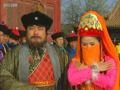 ​盘点刘丹版含香12套靓丽服饰！甜美灿目的容颜惊艳了时光呀！