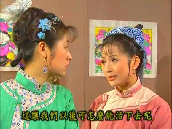 盘点刘丹版含香12套靓丽服饰!甜美灿目的容颜惊艳了时光呀!