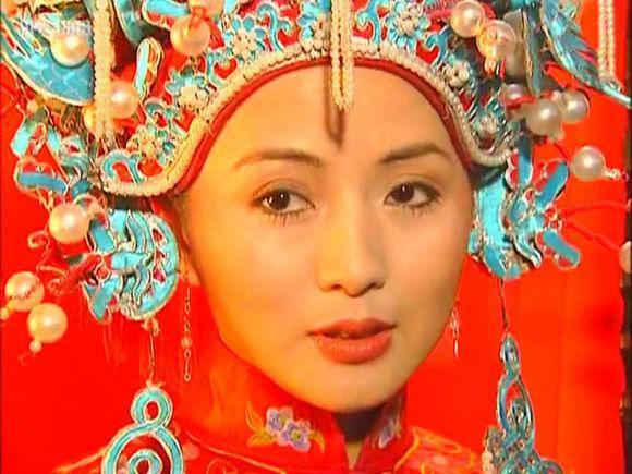 盘点刘丹版含香12套靓丽服饰!甜美灿目的容颜惊艳了时光呀!