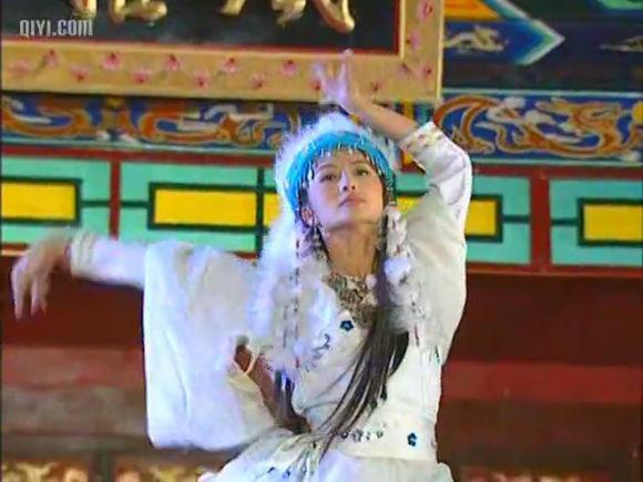 盘点刘丹版含香12套靓丽服饰!甜美灿目的容颜惊艳了时光呀!