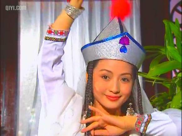 盘点刘丹版含香12套靓丽服饰!甜美灿目的容颜惊艳了时光呀!