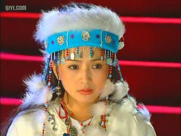 盘点刘丹版含香12套靓丽服饰!甜美灿目的容颜惊艳了时光呀!