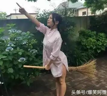 让您哈哈大笑的二十三张搞笑图片（9421）