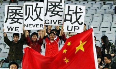 ​赢得开门红！武磊成中国男足救世主，奔袭突破撕开对手防线