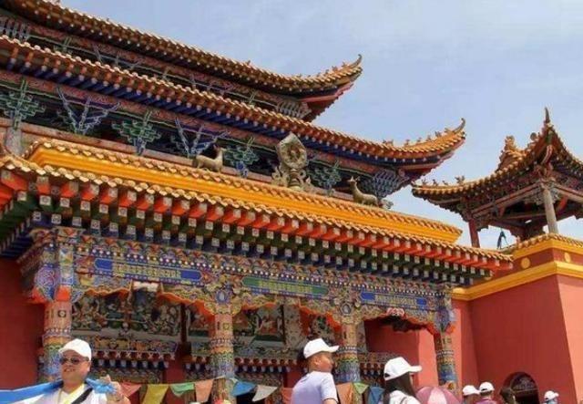 原生态游牧草原——美丽的苏泊罕大草原!