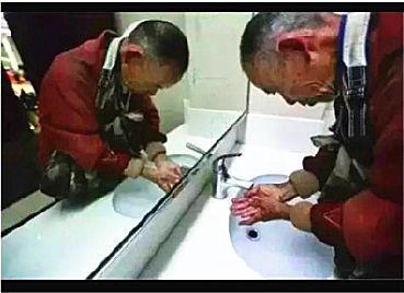 韦思浩式“拾荒”即将重塑这个时代的教养