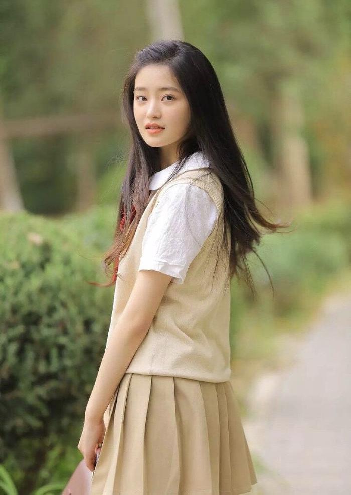 网传《初恋这件小事》翻拍,男主阿亮学长是赖冠霖,女主是柴蔚