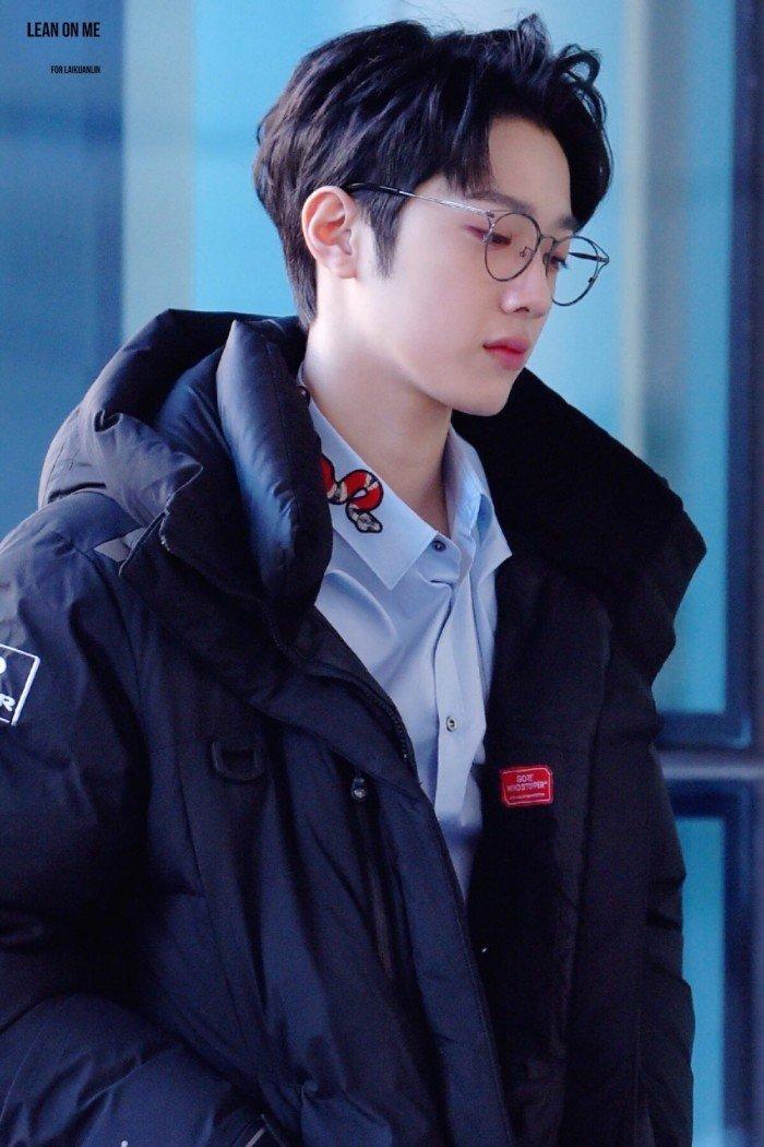 网传《初恋这件小事》翻拍,男主阿亮学长是赖冠霖,女主是柴蔚