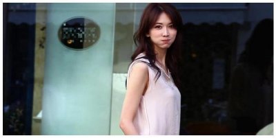 ​纠缠17年，林志玲婚前KTV激吻言承旭！老公知道了会酸吗？