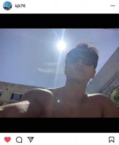 ​RM资讯：李先彬INS更新!ROS演熊孩子!智孝INS更新