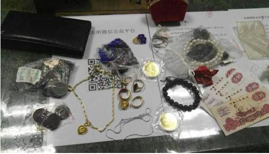 旧床拆出金银珠宝,天上掉的馅饼房主却不敢要