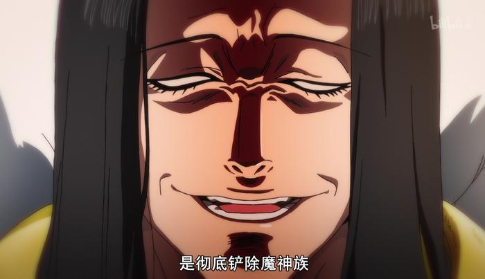 七大罪第三季:伊丽莎白追求和平的方式并不合理,女神族才是麻烦