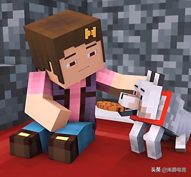 MC:魔幻种子大全,看似不起眼却存在心形岩浆,个个给你惊喜