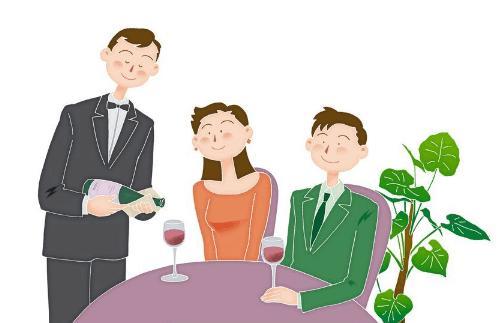 把老婆当哥们, 把老公当闺蜜, 你做得到吗?