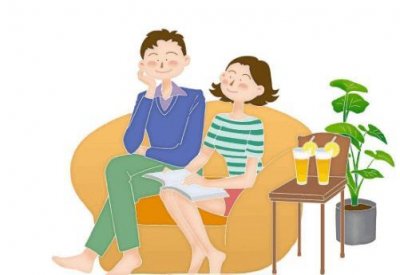 ​把老婆当哥们, 把老公当闺蜜, 你做得到吗?