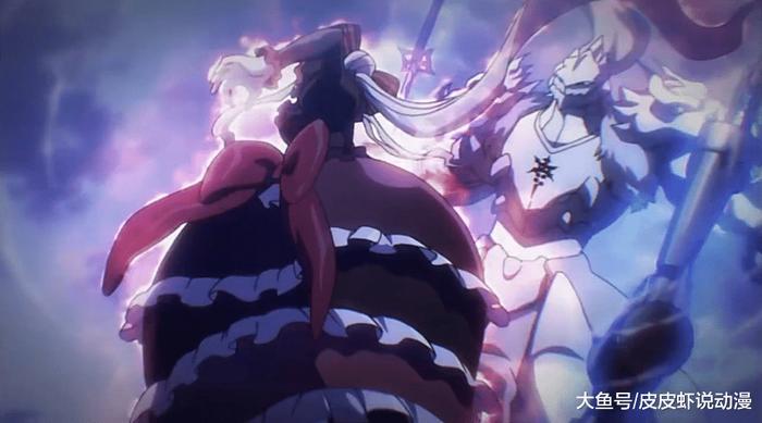 overlord: 卢贝多若加入异世界土著阵营, 魔导国胜算有几成?