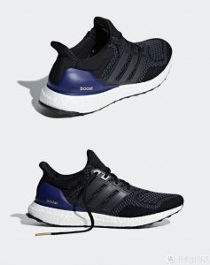 ​Ultra Boost正代版本傻傻分不清？一文速览！