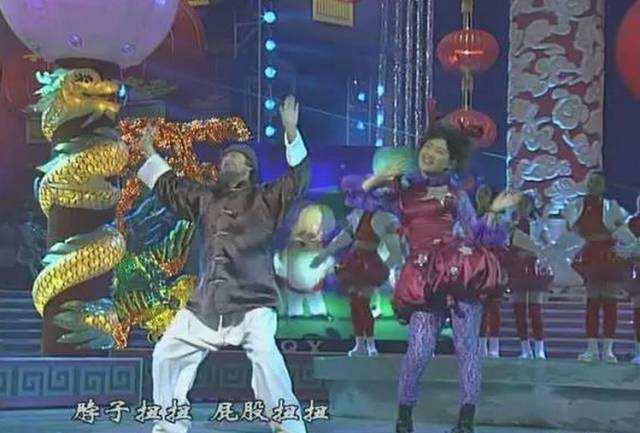 跟范晓萱唱《健康歌》的解晓东，近照真胖成爷爷了，可他才51岁