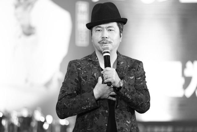 跟范晓萱唱《健康歌》的解晓东，近照真胖成爷爷了，可他才51岁