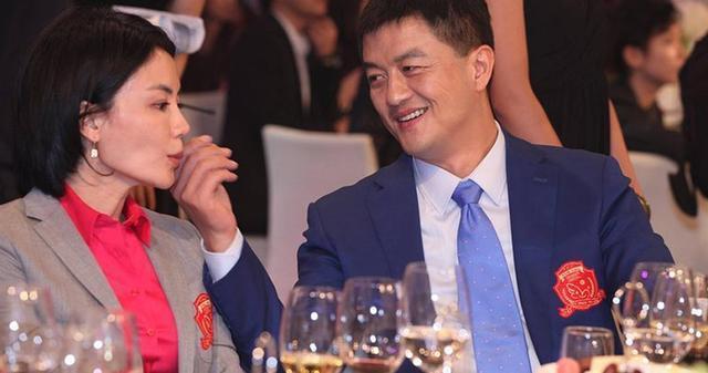跟范晓萱唱《健康歌》的解晓东，近照真胖成爷爷了，可他才51岁
