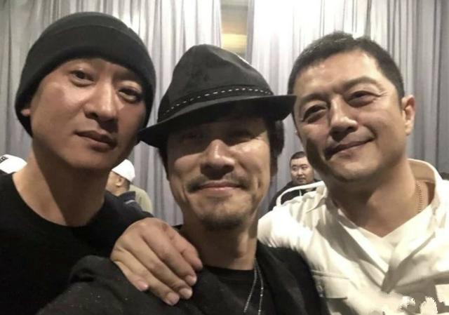 跟范晓萱唱《健康歌》的解晓东，近照真胖成爷爷了，可他才51岁