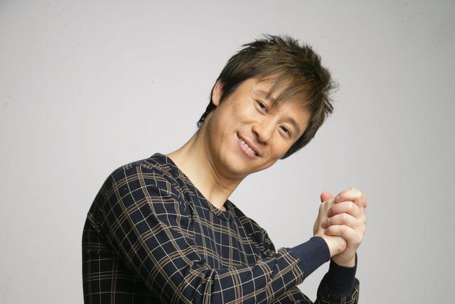 跟范晓萱唱《健康歌》的解晓东，近照真胖成爷爷了，可他才51岁