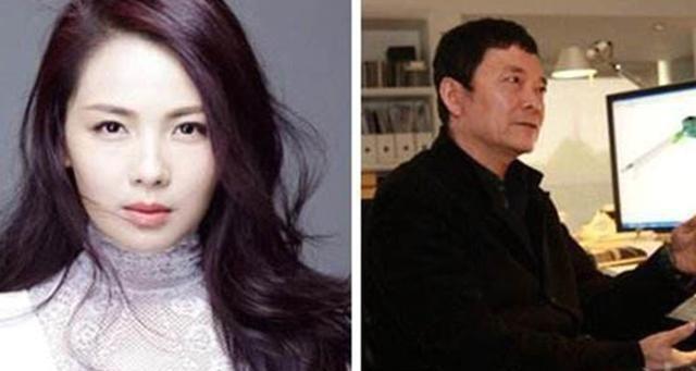 曾与刘涛同居4年,后却分道扬镳,如今却成这样