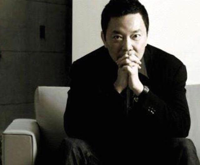 曾与刘涛同居4年,后却分道扬镳,如今却成这样
