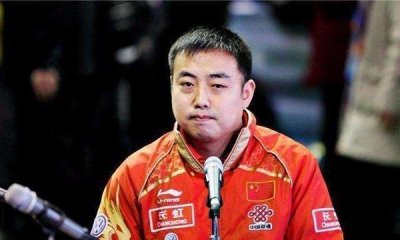 ​伊藤美诚扬言要世乒夺冠，刘国梁立下军令状，强调要有忧患意识