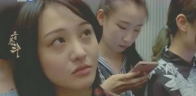 ​赵聪向真再重逢直言分手，可他一句话还是暴露内心，香葱CP太虐
