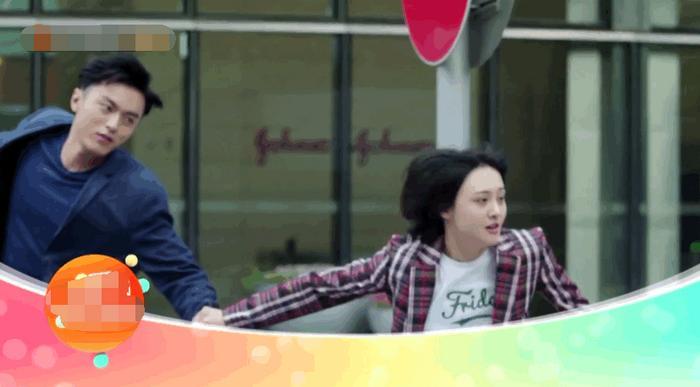 赵聪向真再重逢直言分手,可他一句话还是暴露内心,香葱CP太虐