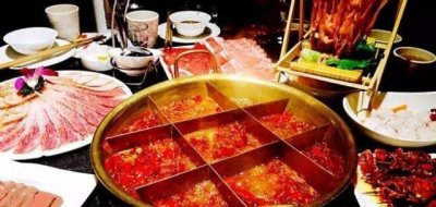 ​中国吃火锅，日本吃火锅，美国吃火锅，网友：这差距不是一般大