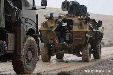 中国出兵叙利亚? 中国特种兵已经抵达地中海, 携带毁灭性武器?