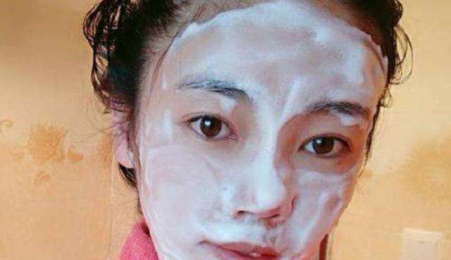 迷迭香加点东西一起洗脸,30天收缩粗大毛孔,一点孔都看不到