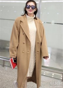 ​MaxMara必买大衣 经典与新品的较量