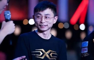 ​BO10战神选择停播！曾经天赋满满，没伤或许成绩会更好