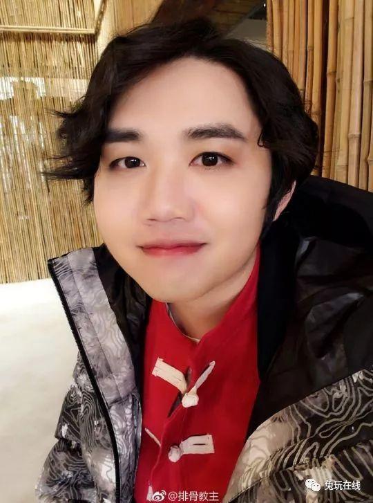 B站知名唱见秒变渣男?我不喜欢你,但是我也要和你谈恋爱!