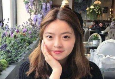 ​马化腾女儿风华正茂、气质出众，网友：看见她我忘记了王文也