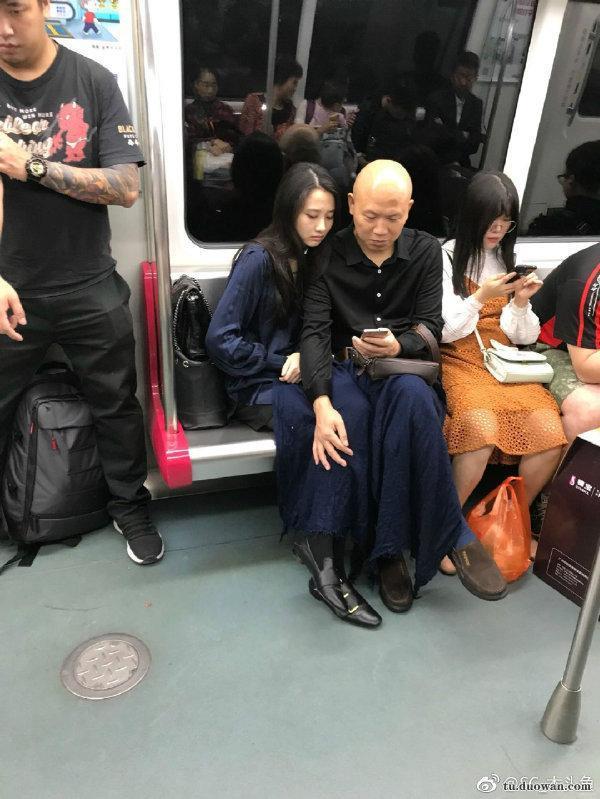 一组哭笑不得的图片：生活中到处都是尴尬，真是服了