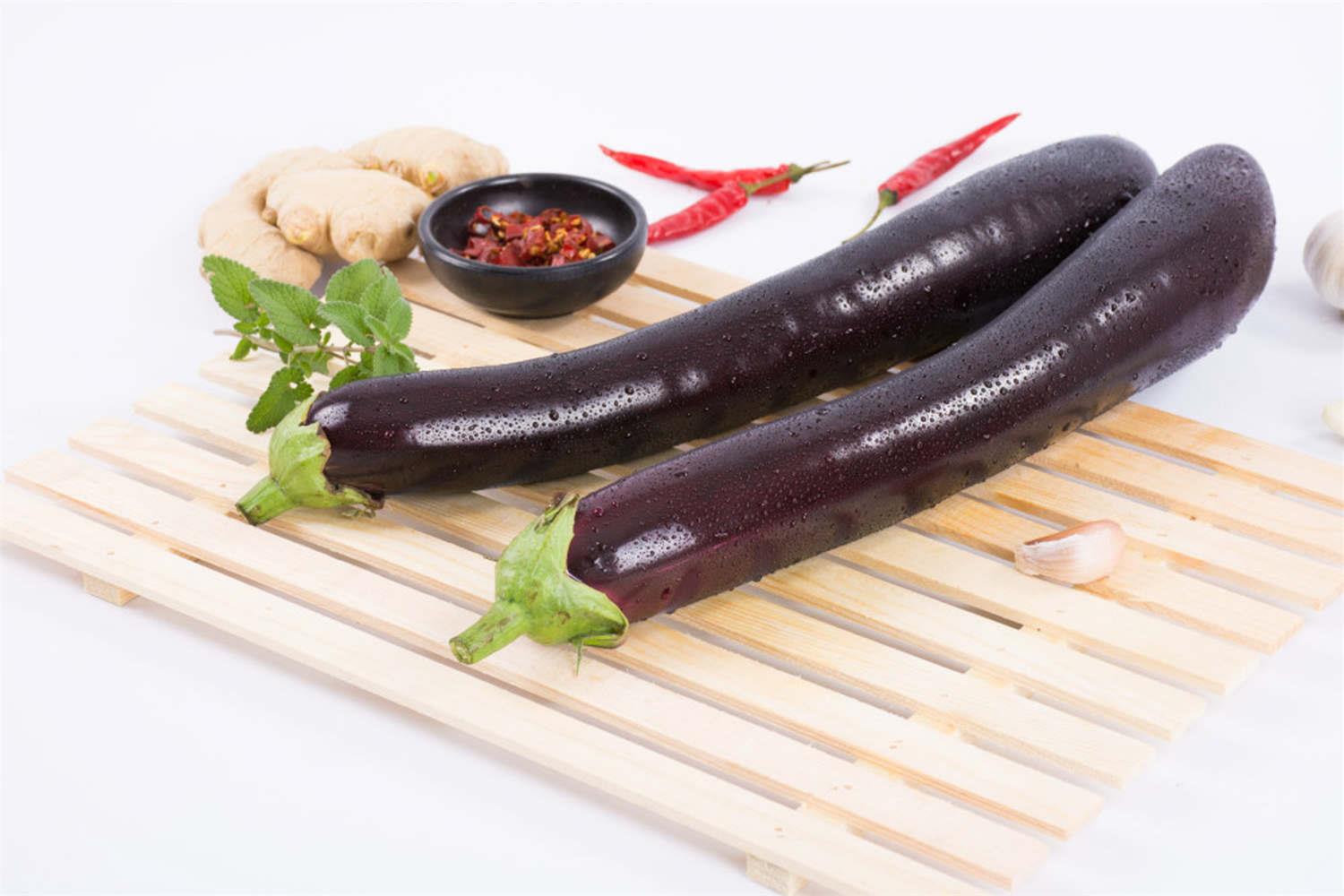 茄子 茄子