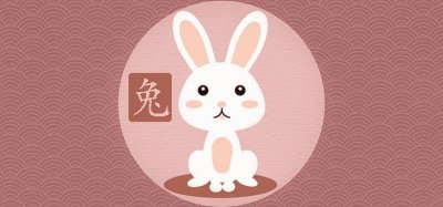 ​兔和兔相配婚姻会幸福吗 适合做夫妻吗