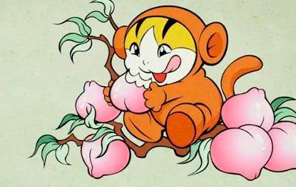 猴年出生的人今年几岁(不同年份属猴人2022年运势)