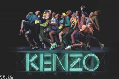 ​kenzo和boy哪个档次高 两大潮牌pk