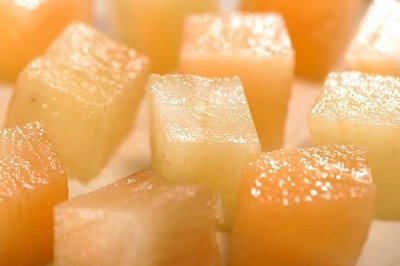 ​雪莲果为什么便宜 是这个原因
