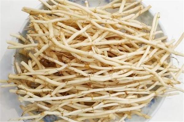 鱼腥草可以防辐射吗 鱼腥草怎么做好吃 鱼腥草可以防辐射吗 鱼腥草怎么做好吃