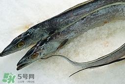 吃带鱼可以暖胃吗?带鱼怎么吃最暖胃? 吃带鱼可以暖胃吗?带鱼怎么吃最暖胃?