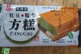 礼拜天方糕多少钱一根?礼拜天方糕多少钱一盒 礼拜天方糕多少钱一根?礼拜天方糕多少钱一盒